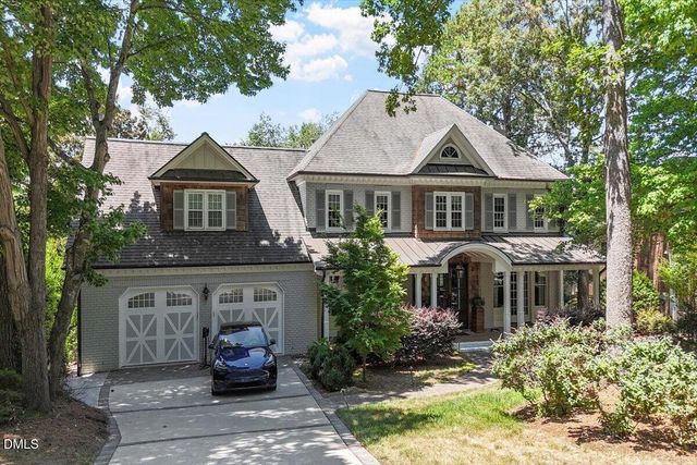150 Lochwood W Drive, Cary, NC 27518