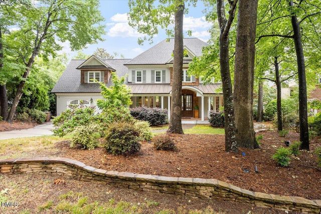 150 Lochwood W Drive, Cary, NC 27518
