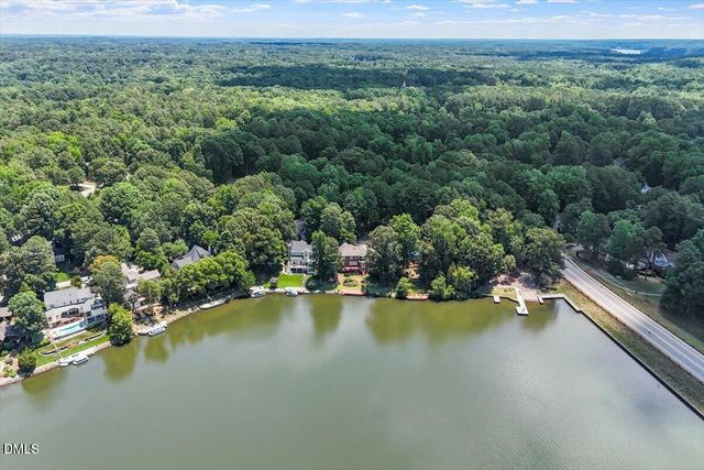 150 Lochwood W Drive, Cary, NC 27518