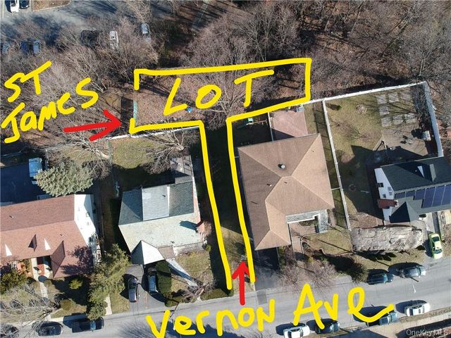 23 Saint James Terrace, Yonkers, NY 10704