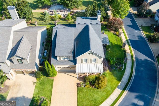 12105 Walnut Terrace, Alpharetta, GA 30004
