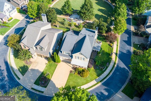 12105 Walnut Terrace, Alpharetta, GA 30004