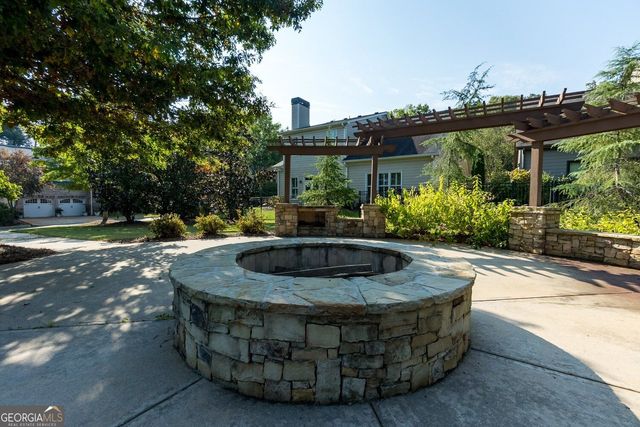 12105 Walnut Terrace, Alpharetta, GA 30004