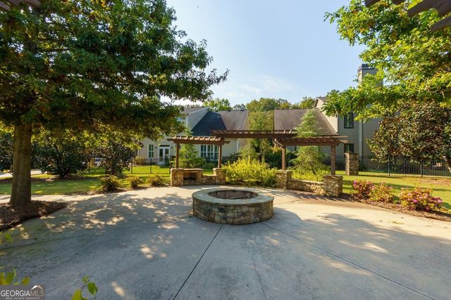 12105 Walnut Terrace, Alpharetta, GA 30004