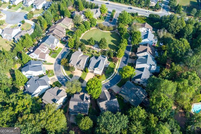 12105 Walnut Terrace, Alpharetta, GA 30004