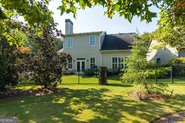 12105 Walnut Terrace, Alpharetta, GA 30004
