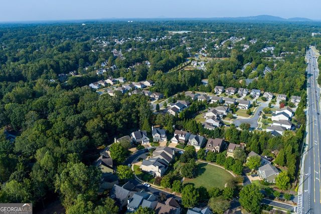 12105 Walnut Terrace, Alpharetta, GA 30004