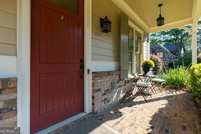 12105 Walnut Terrace, Alpharetta, GA 30004