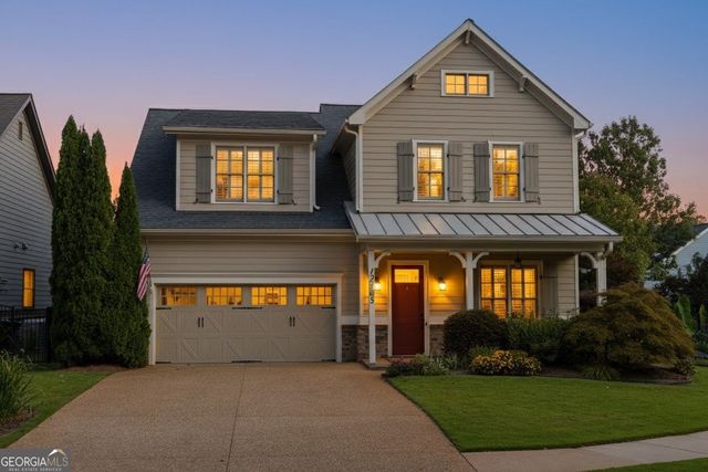 12105 Walnut Terrace, Alpharetta, GA 30004