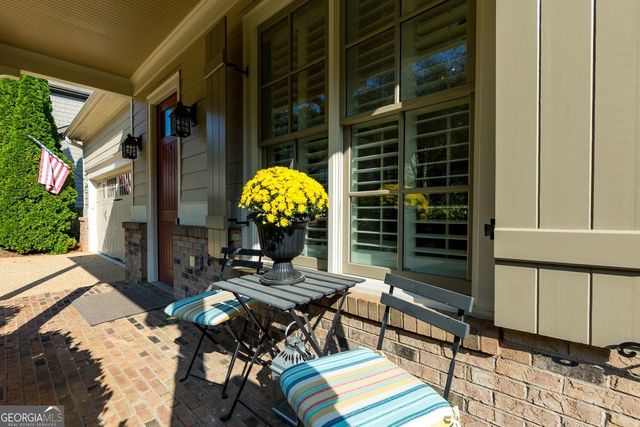 12105 Walnut Terrace, Alpharetta, GA 30004