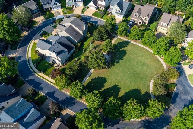 12105 Walnut Terrace, Alpharetta, GA 30004