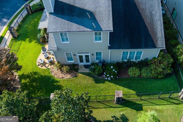 12105 Walnut Terrace, Alpharetta, GA 30004