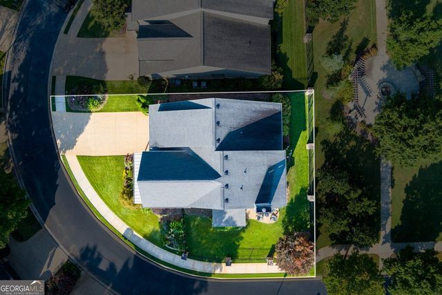 12105 Walnut Terrace, Alpharetta, GA 30004