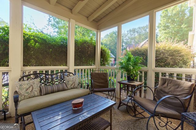 12105 Walnut Terrace, Alpharetta, GA 30004
