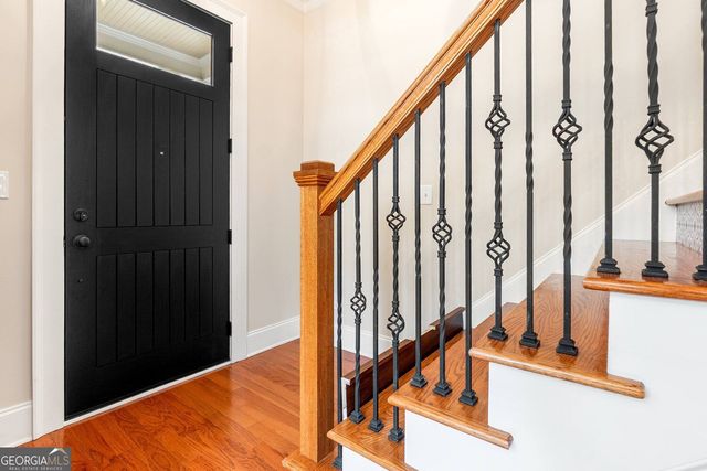 12105 Walnut Terrace, Alpharetta, GA 30004