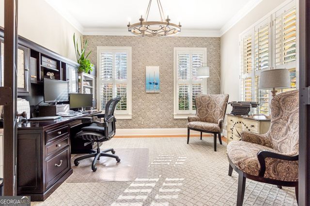 12105 Walnut Terrace, Alpharetta, GA 30004