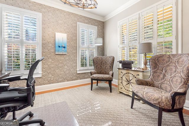 12105 Walnut Terrace, Alpharetta, GA 30004