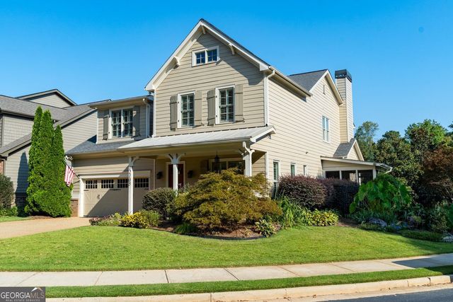 12105 Walnut Terrace, Alpharetta, GA 30004