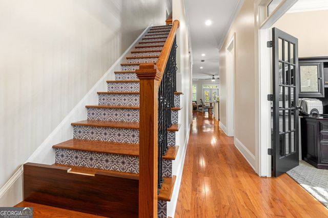 12105 Walnut Terrace, Alpharetta, GA 30004