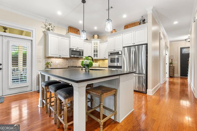 12105 Walnut Terrace, Alpharetta, GA 30004