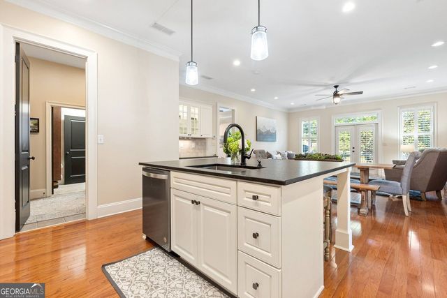 12105 Walnut Terrace, Alpharetta, GA 30004