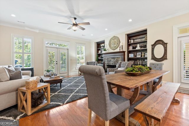 12105 Walnut Terrace, Alpharetta, GA 30004