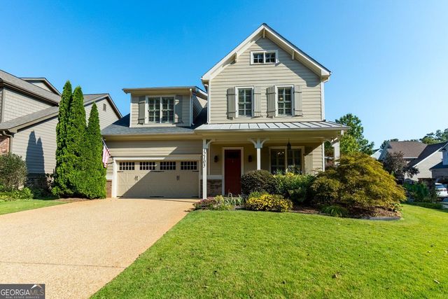 12105 Walnut Terrace, Alpharetta, GA 30004