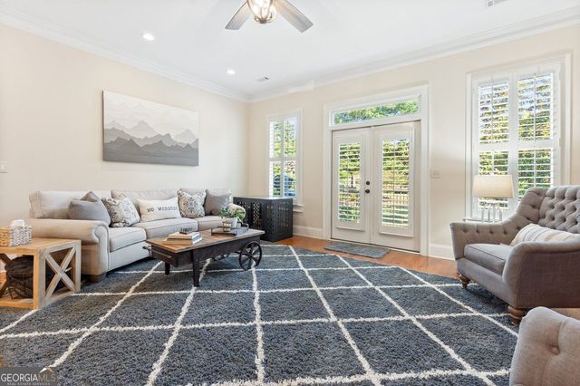 12105 Walnut Terrace, Alpharetta, GA 30004