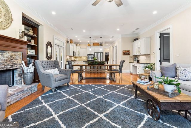 12105 Walnut Terrace, Alpharetta, GA 30004