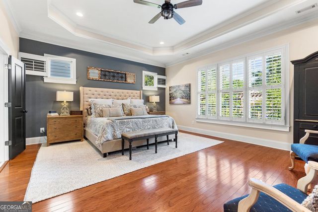 12105 Walnut Terrace, Alpharetta, GA 30004