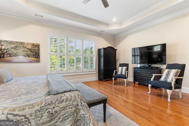 12105 Walnut Terrace, Alpharetta, GA 30004