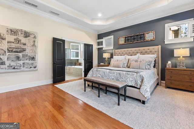 12105 Walnut Terrace, Alpharetta, GA 30004
