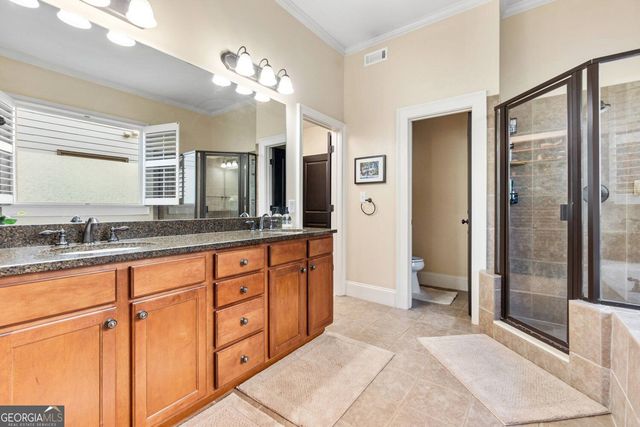 12105 Walnut Terrace, Alpharetta, GA 30004
