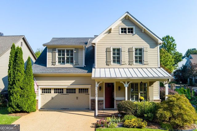 12105 Walnut Terrace, Alpharetta, GA 30004