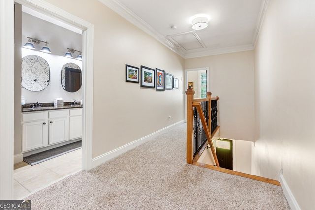 12105 Walnut Terrace, Alpharetta, GA 30004