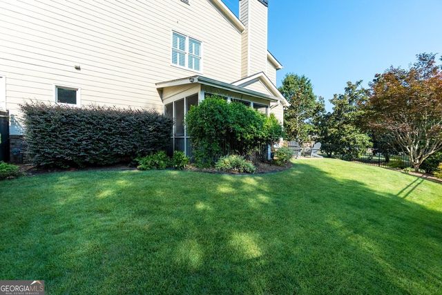 12105 Walnut Terrace, Alpharetta, GA 30004