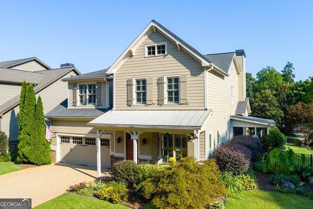 12105 Walnut Terrace, Alpharetta, GA 30004