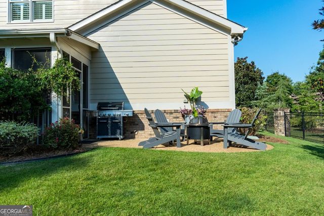 12105 Walnut Terrace, Alpharetta, GA 30004
