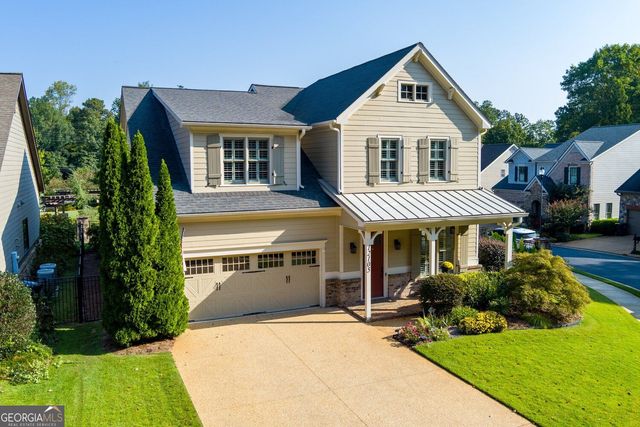 12105 Walnut Terrace, Alpharetta, GA 30004