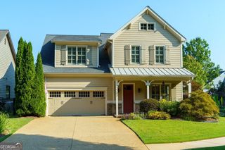 12105 Walnut Terrace, Alpharetta, GA 30004