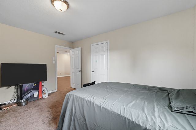 2903 E Mitchell Street, Arlington, TX 76010