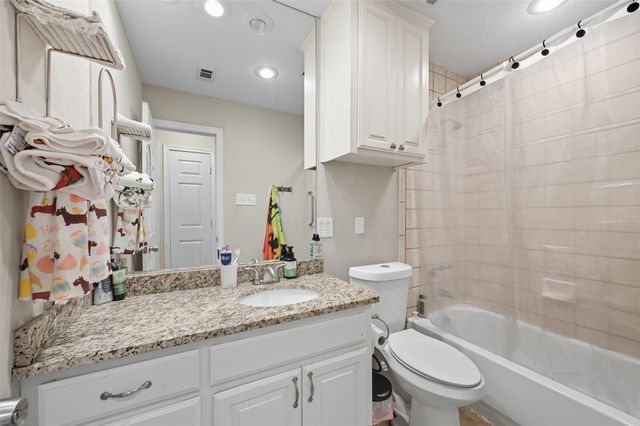 2903 E Mitchell Street, Arlington, TX 76010