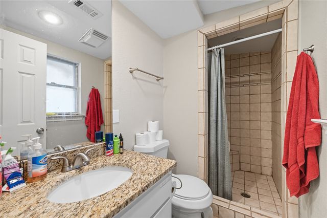 2903 E Mitchell Street, Arlington, TX 76010