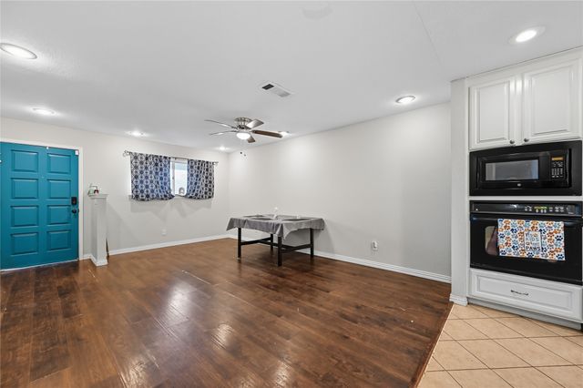 2903 E Mitchell Street, Arlington, TX 76010
