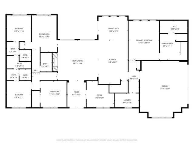 5306 Calle Drive, Sherman, TX 75092