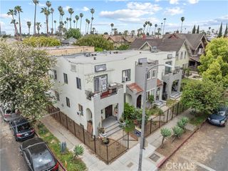 1500 S Hobart Boulevard, Los Angeles, CA 90006