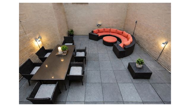 426 W 58TH Street PH2, New York City, NY 10019