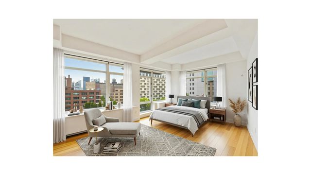 426 W 58TH Street PH2, New York City, NY 10019