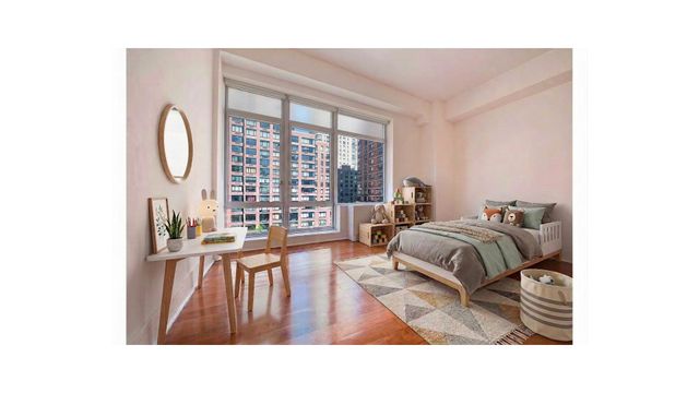 426 W 58TH Street PH2, New York City, NY 10019