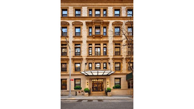 426 W 58TH Street PH2, New York City, NY 10019